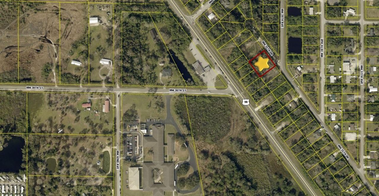 3093 NW 35th Drive, Okeechobee, FL 34972 Photo