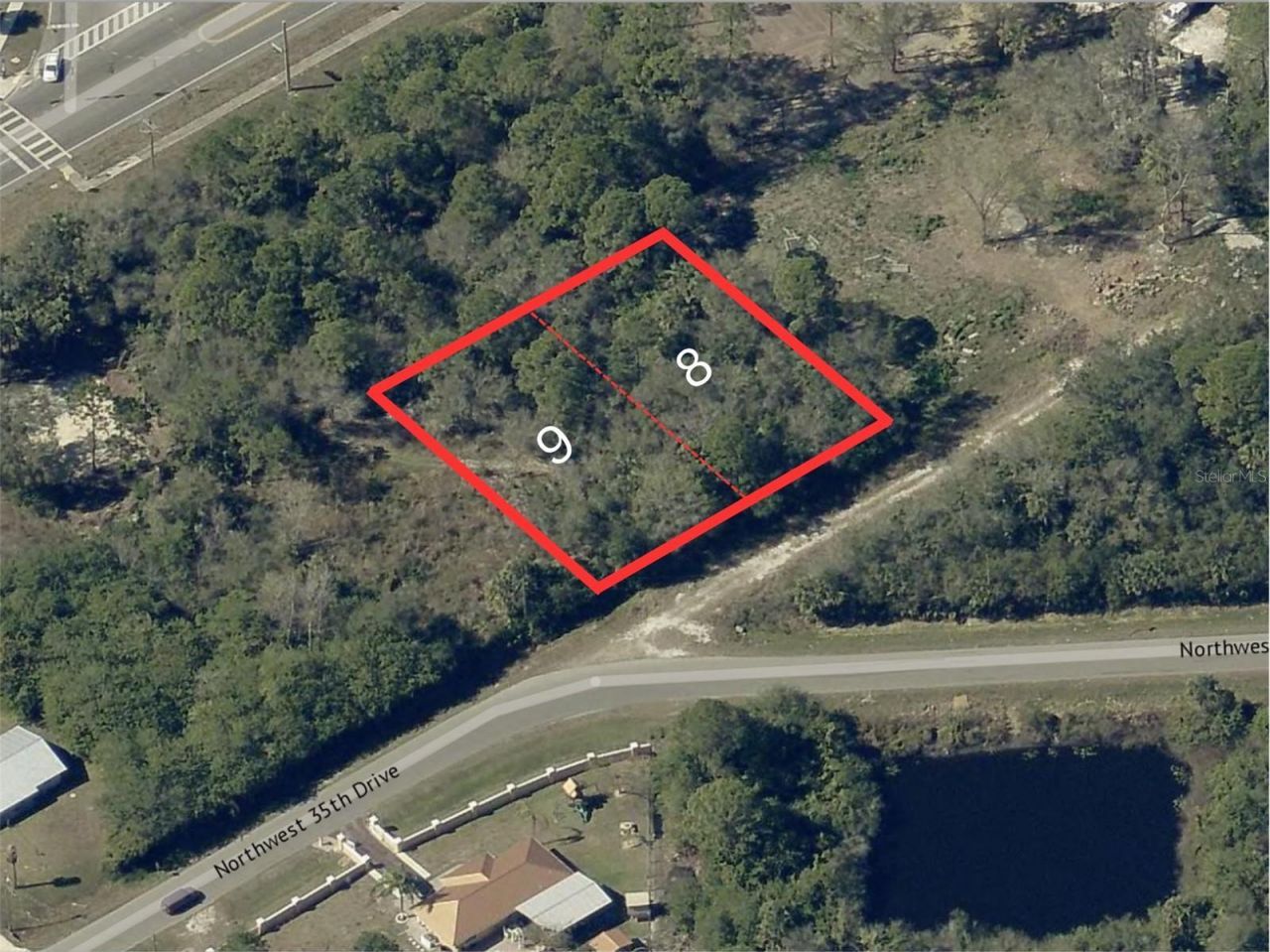 3093 NW 35th Drive, Okeechobee, FL 34972 Photo
