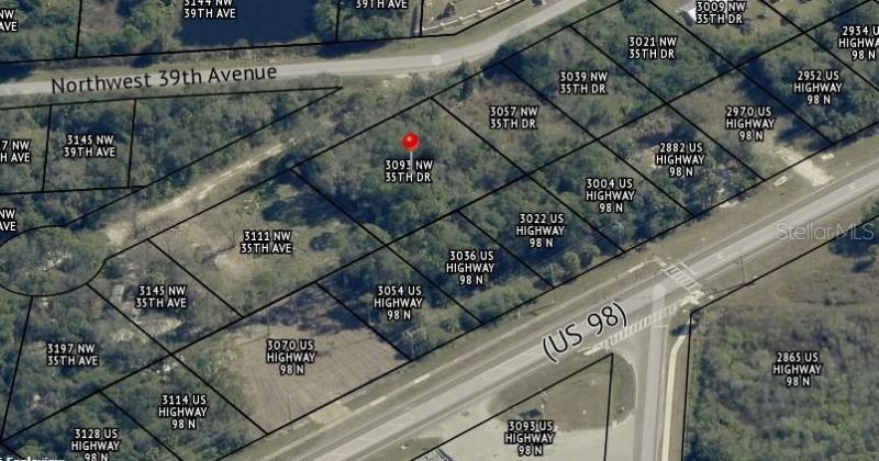 3093 NW 35th Drive, Okeechobee, FL 34972 Photo