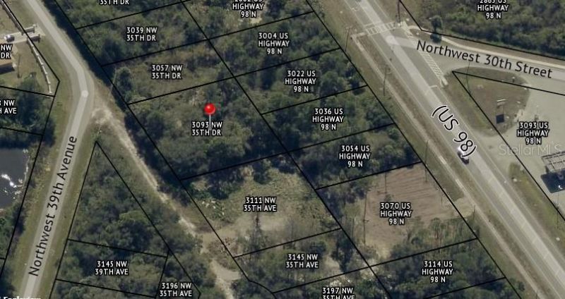 3093 NW 35th Drive, Okeechobee, FL 34972 Photo