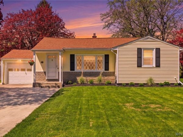 4320 Cameron Drive , Buffalo, NY 14221