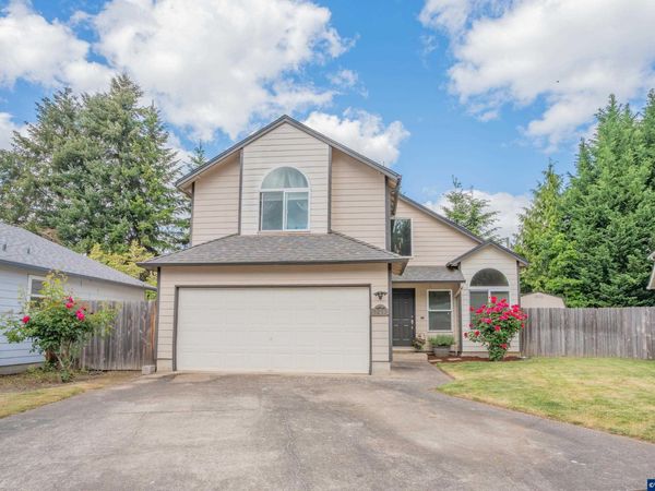 1213 NE Conroy Pl, Corvallis, OR 97330