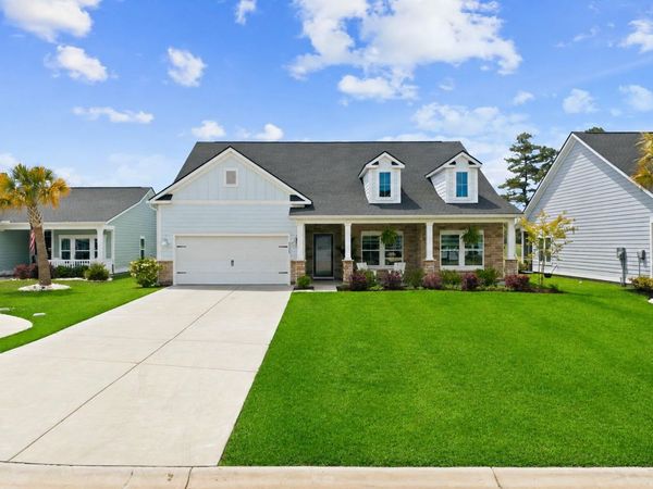 5666 Canary Island Ct., Myrtle Beach, SC 29577
