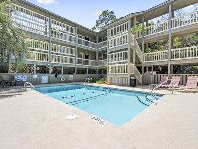 107 Toby Ct. , Unit 202-B, North Myrtle Beach, SC 29582