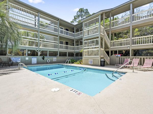 107 Toby Ct. , Unit 202-B, North Myrtle Beach, SC 29582