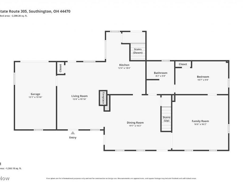 3959 State Route 305, Southington, OH 44470 Photo 14
