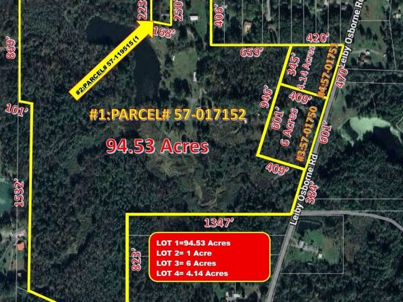 3959 State Route 305, Southington, OH 44470 Photo 5