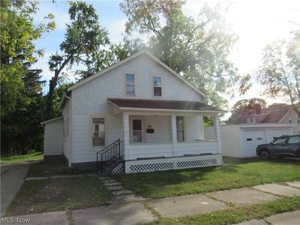 14 Elm Street Bedford, OH 44146