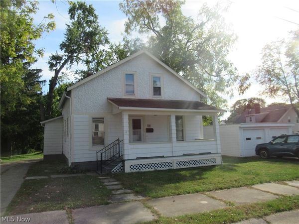 14 Elm Street , Bedford, OH 44146