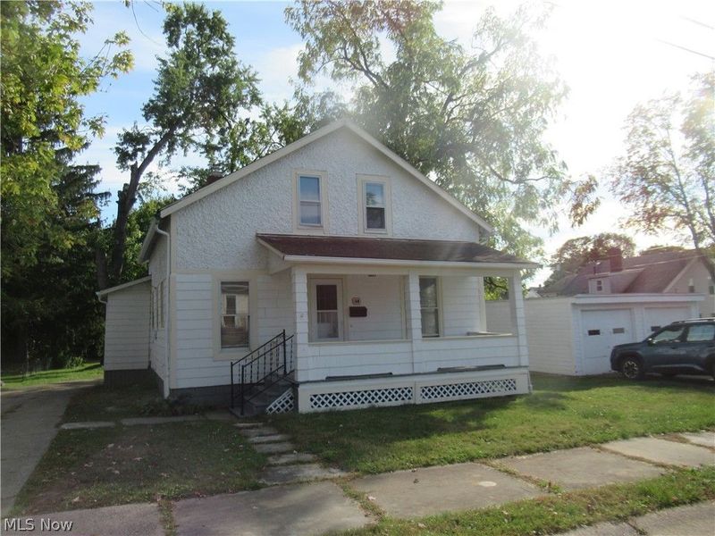 14 Elm Street, Bedford, OH 44146 Photo 1