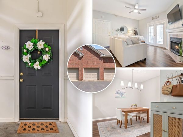 6820 Highway 70 S, Unit 403, Nashville, TN 37221