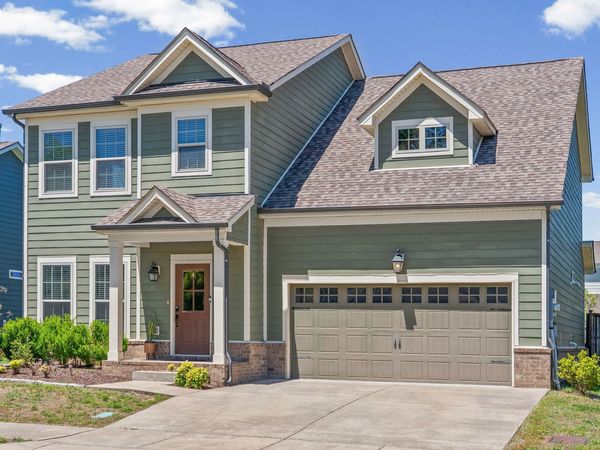 84 Nokes Dr, Hendersonville, TN 37075