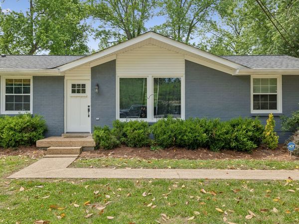 5020 Suter Ct, Nashville, TN 37211