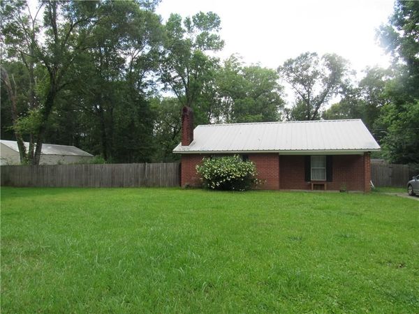 11157 MARTIN Lane, Tickfaw, LA 70466