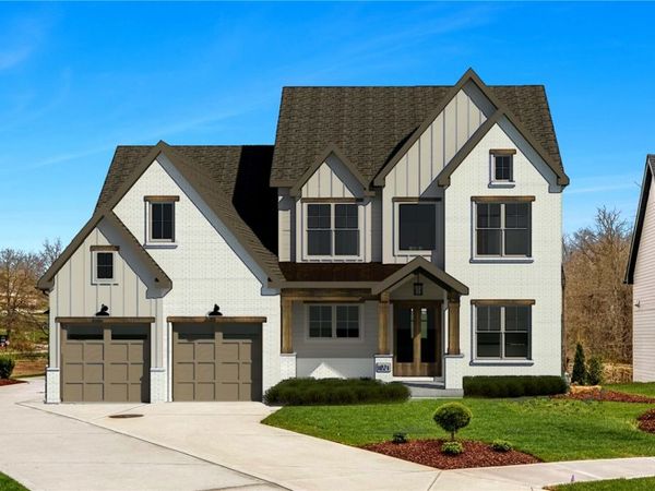 1001 Fownes Place , Oakmont, PA 15139