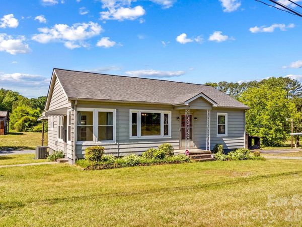 3755 Bringle Ferry Road , Salisbury, NC 28146
