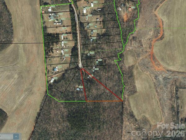 3245 Lark Drive , Denton, NC 27239