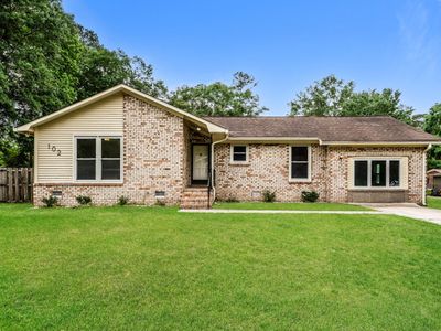 102 Williams Court, Goose Creek, SC 29445
