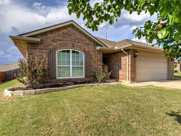 309 Dollina Drive, Norman, OK 73069