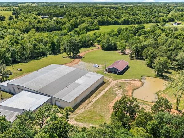 23044 Honey Creek Road , Gravette, AR 72768