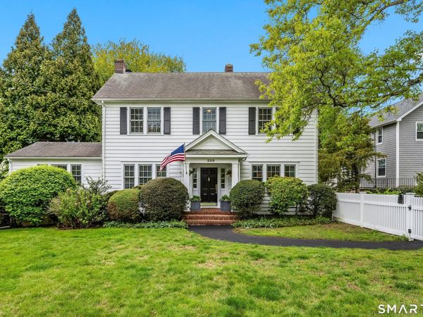 229 West, Darien, CT 06820