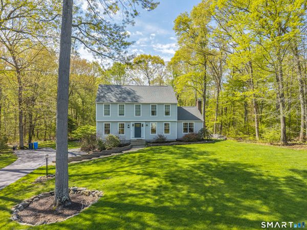 45 Milano Pond, Madison, CT 06443