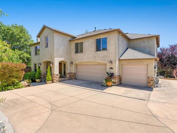 516 Grace Way, Scotts Valley, CA 95066
