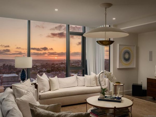2855 5th Ave, Unit 1201, San Diego, CA 92103