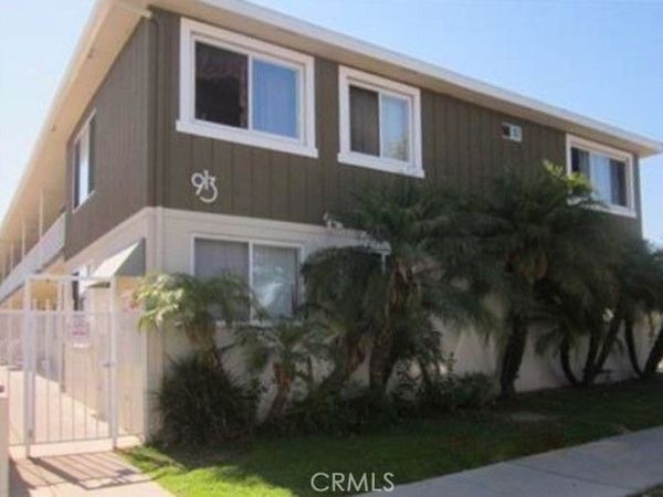 913 Mariposa Street, Unit 9, Glendale, CA 91205