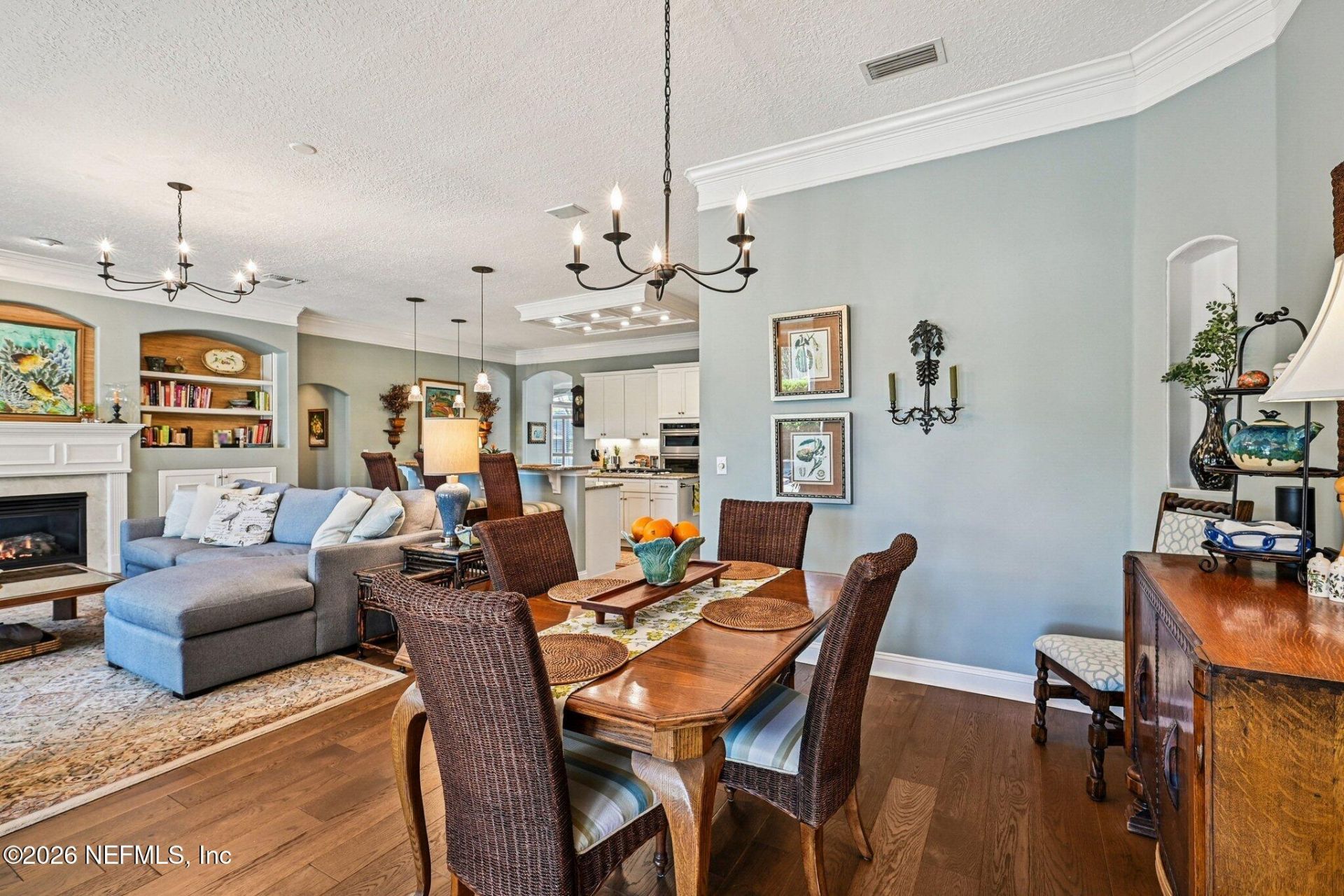 1663 Country Walk Drive, Fleming Island, FL 32003 Photo