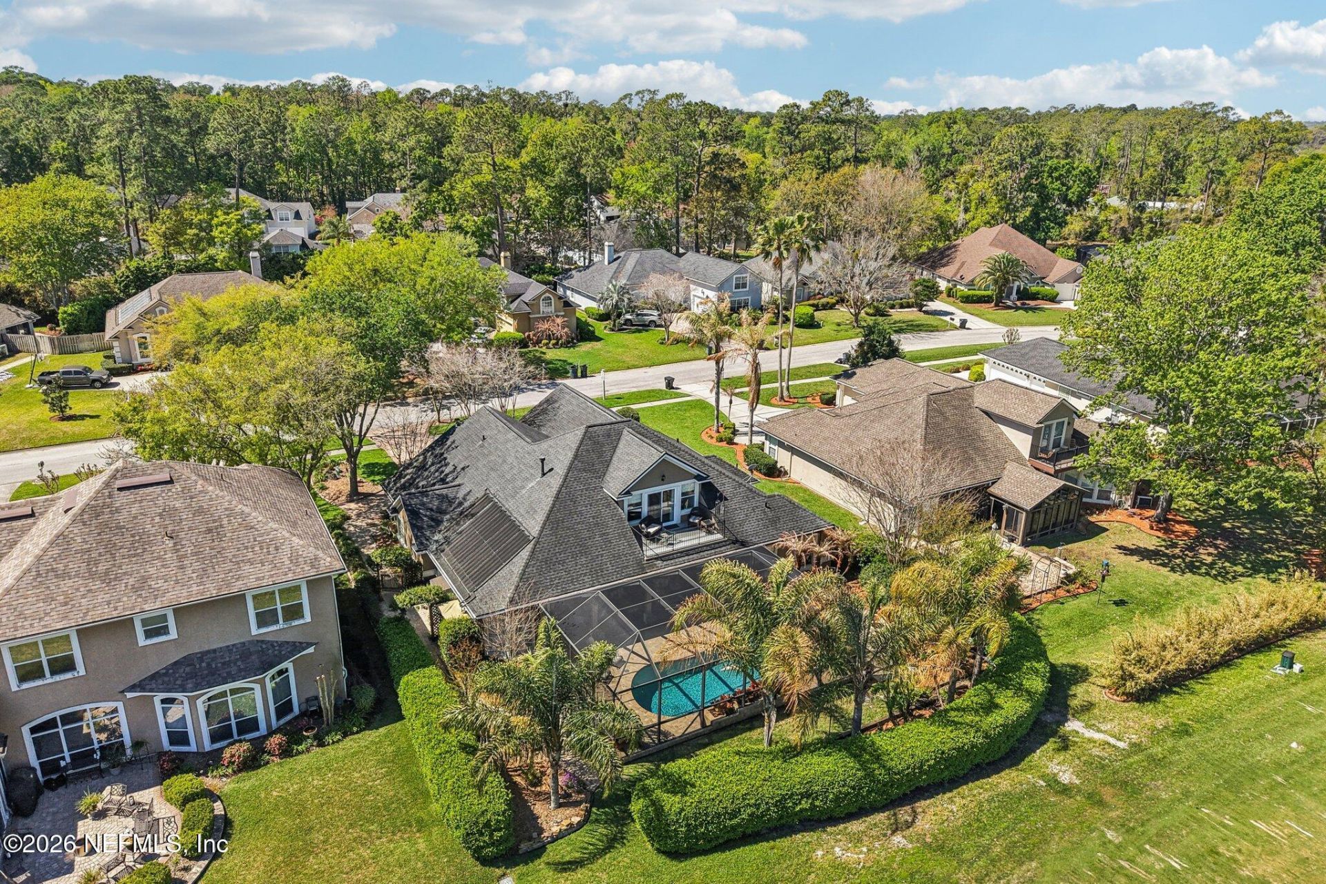 1663 Country Walk Drive, Fleming Island, FL 32003 Photo