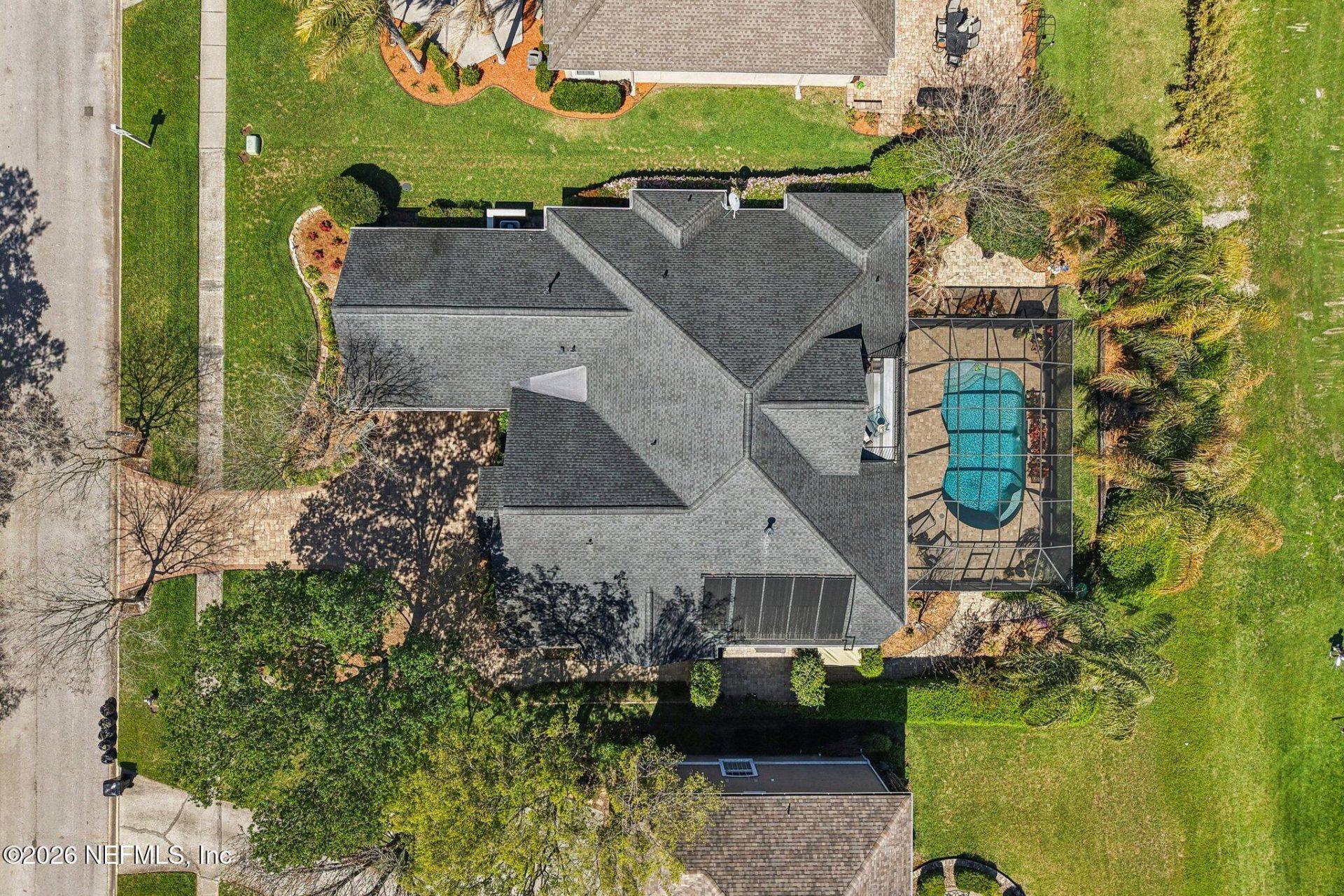 1663 Country Walk Drive, Fleming Island, FL 32003 Photo
