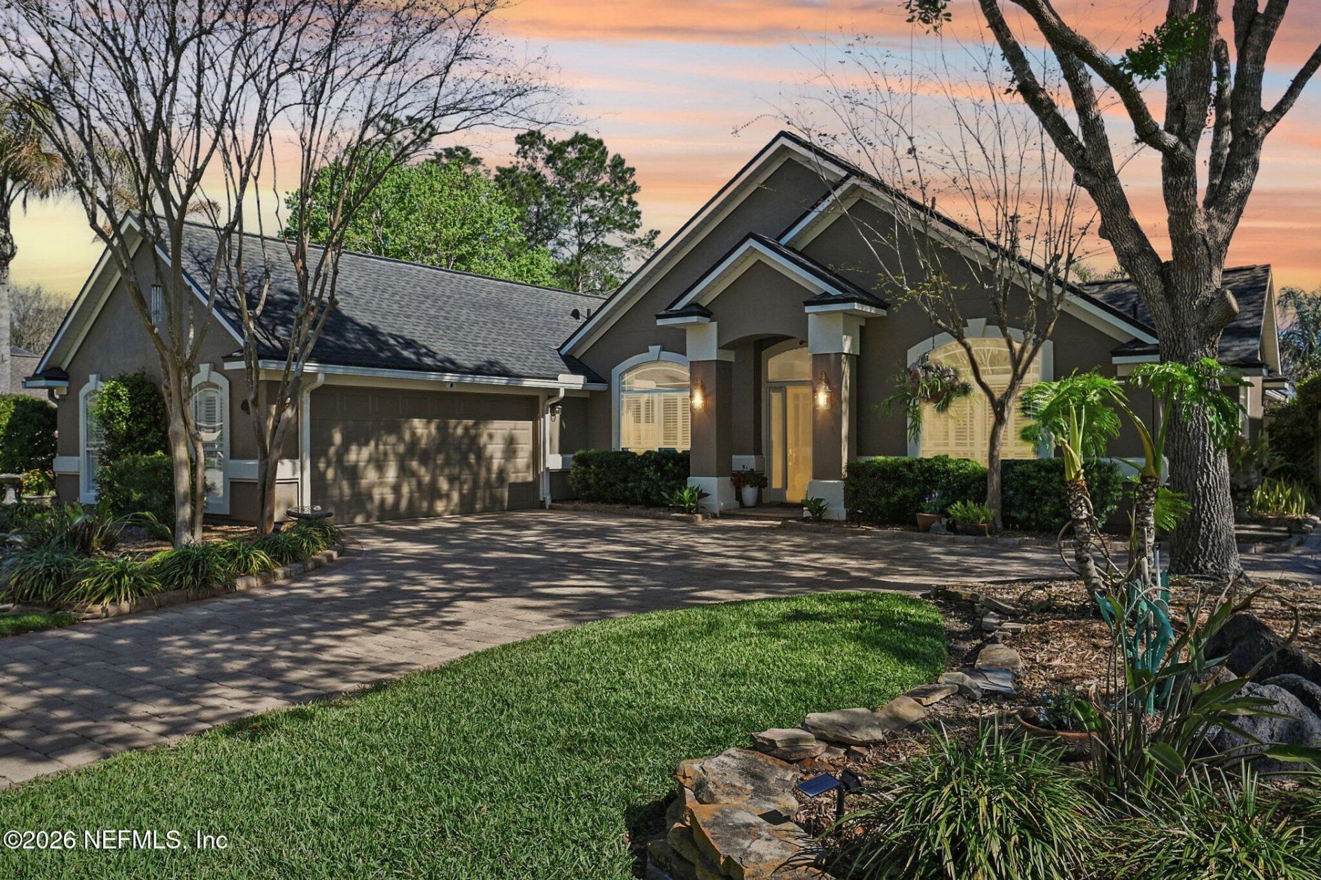 1663 Country Walk Drive, Fleming Island, FL 32003 Photo