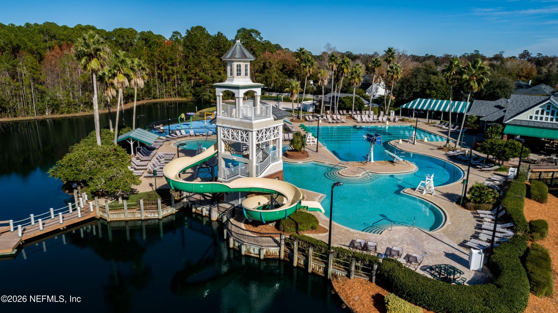 1663 Country Walk Drive, Fleming Island, FL 32003 Photo