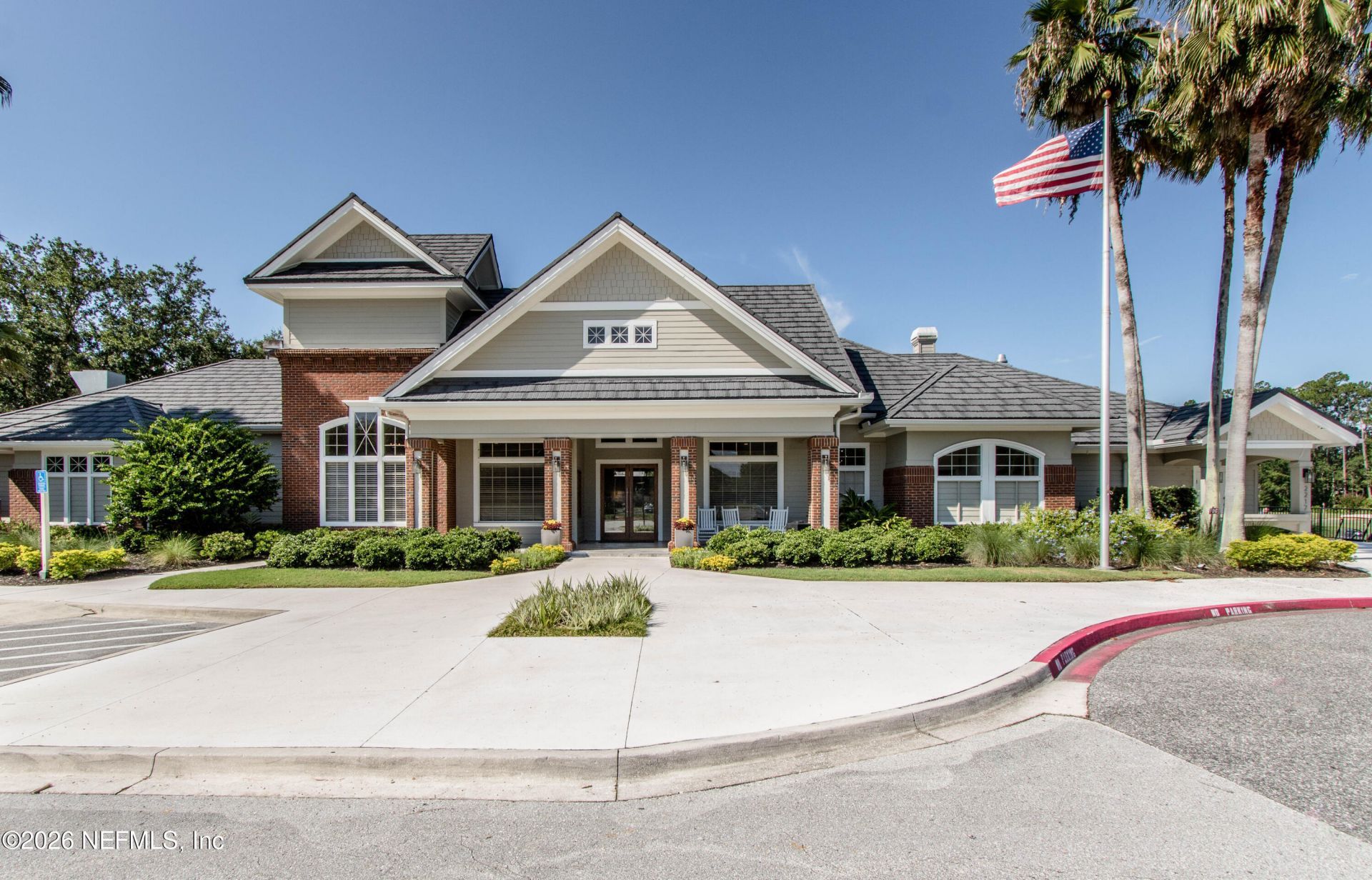 1663 Country Walk Drive, Fleming Island, FL 32003 Photo