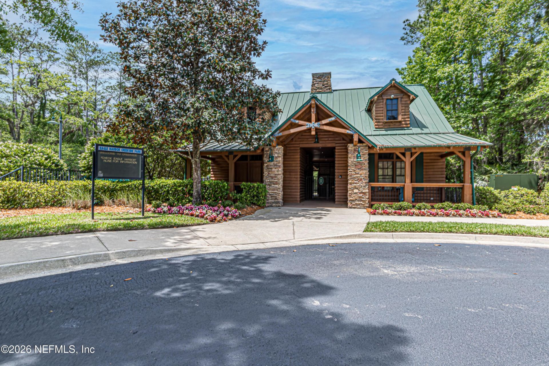 1663 Country Walk Drive, Fleming Island, FL 32003 Photo