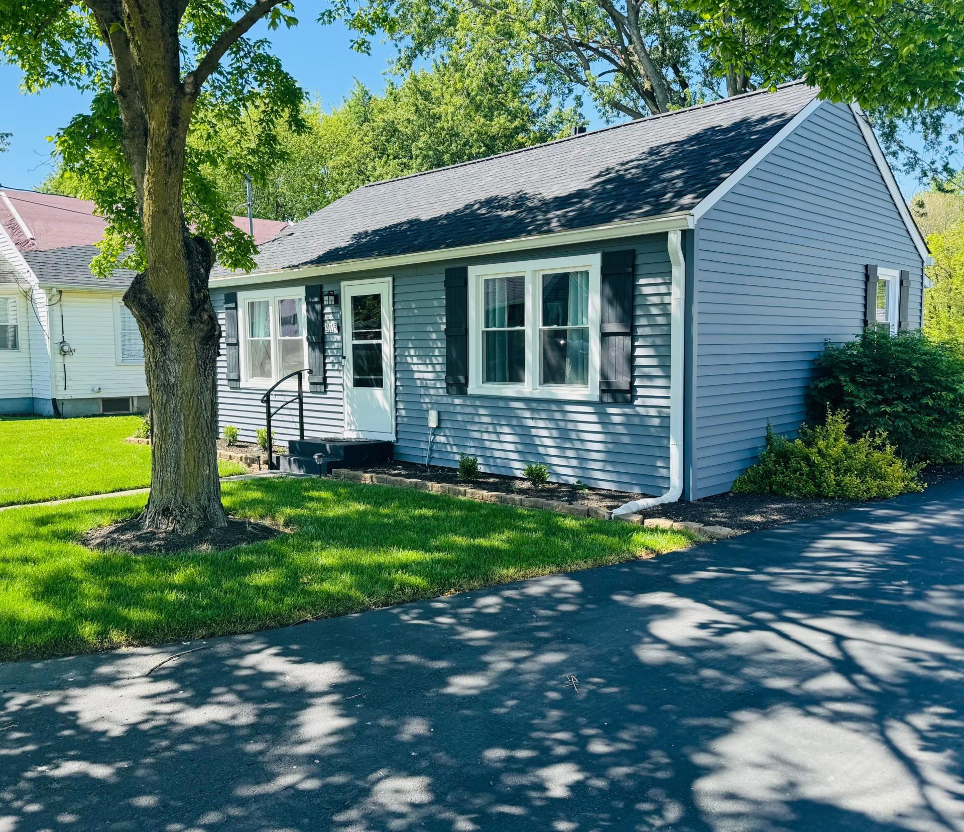 515 Hawthorne Avenue , London, OH 43140 Main Photo
