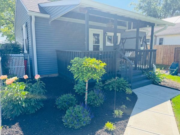 515 Hawthorne Avenue , London, OH 43140