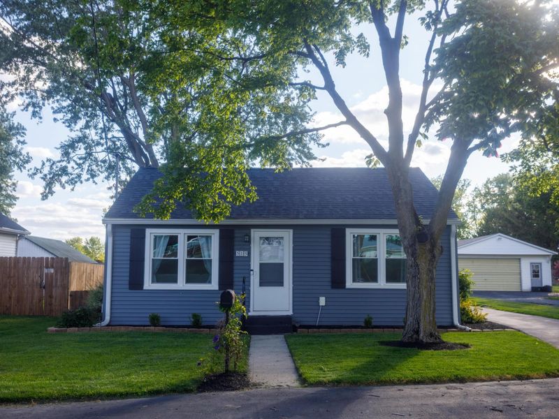 515 Hawthorne Avenue, London, OH 43140 Photo 3