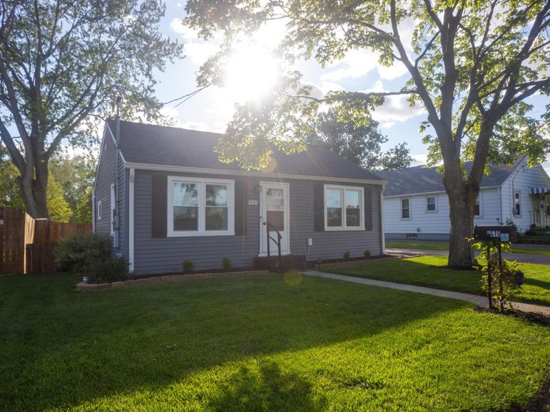 515 Hawthorne Avenue, London, OH 43140 Photo 4
