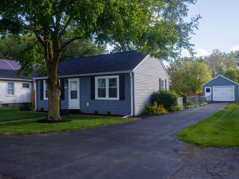 515 Hawthorne Avenue, London, OH 43140 Photo 5