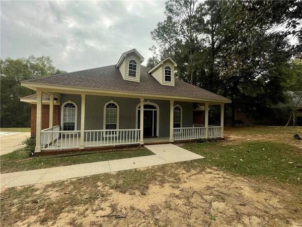 8970 Celeste Road , Saraland, AL 36571
