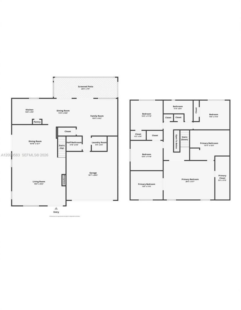 1001 SW 100th Ter, Pembroke Pines, FL 33025 Photo