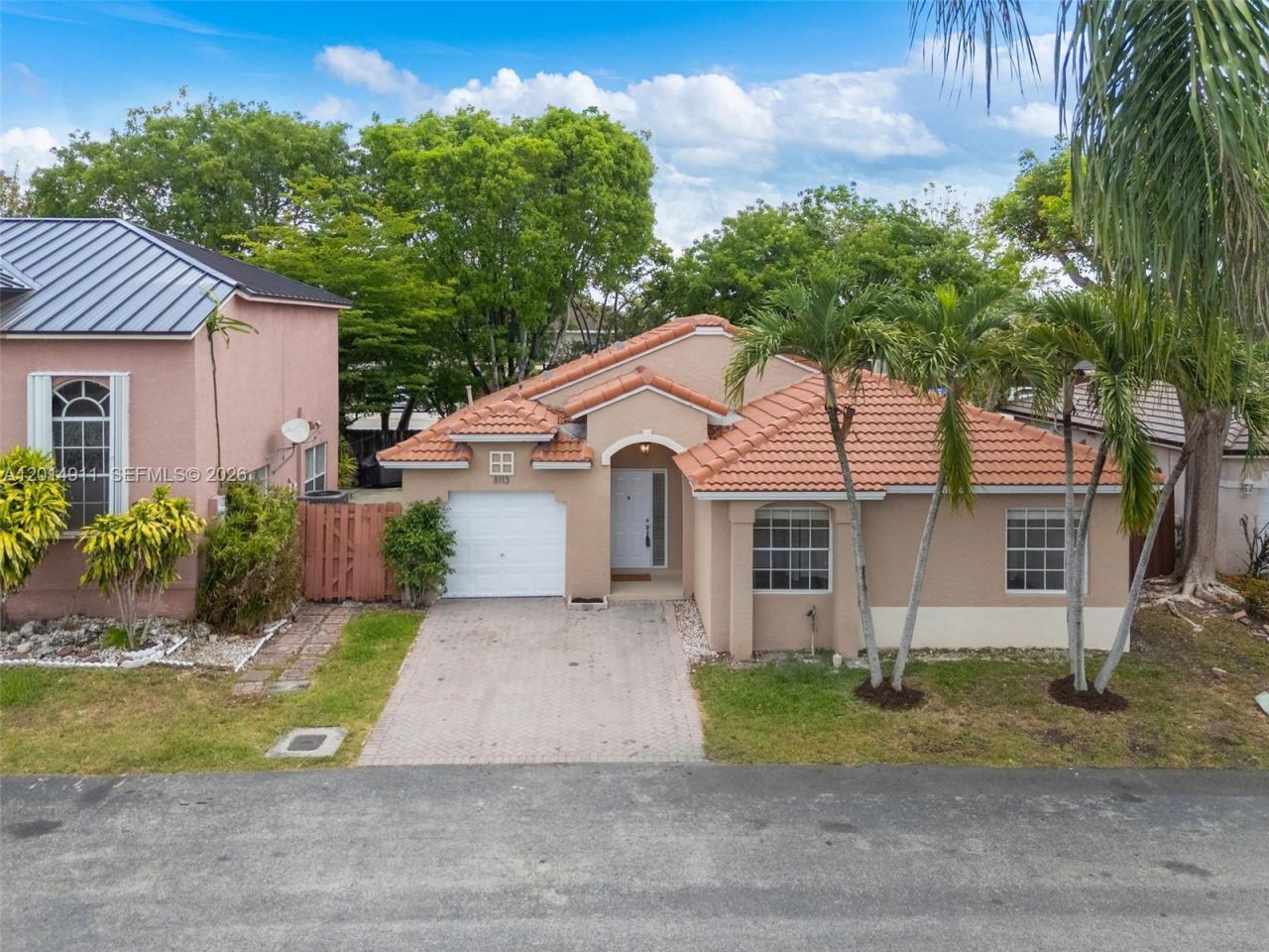 8113 SW 157 Ct, Miami, FL 33193 Photo