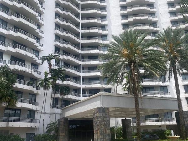 3300 NE 191st St, Unit 1906, Aventura, FL 33180