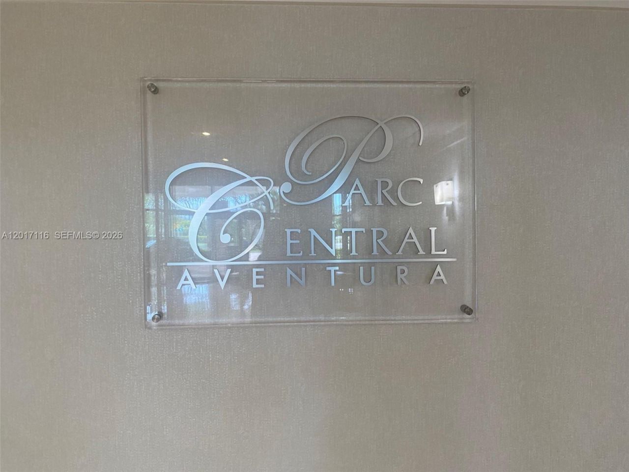 3300 NE 191st St, Unit 1906, Aventura, FL 33180 Photo
