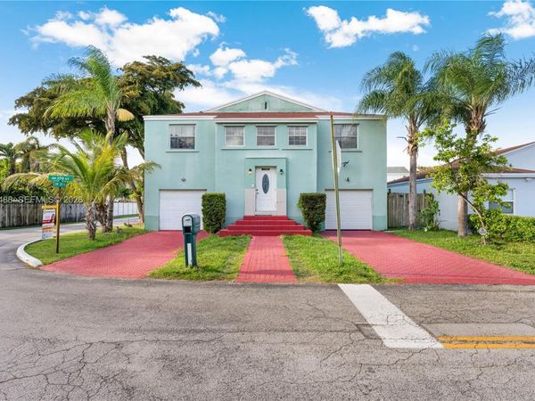 11983 SW 270th St , Homestead, FL 33032