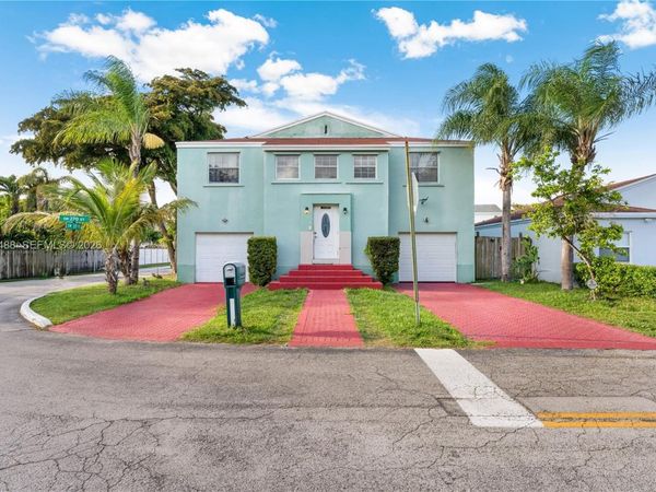 11983 SW 270th St , Homestead, FL 33032