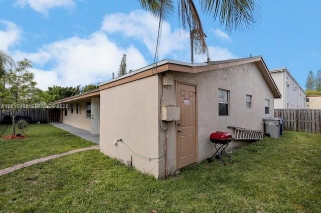 231 SW 8th Ct , Pompano Beach, FL 33060 Photo
