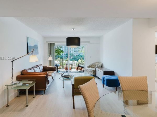 1455 West Ave , Unit 603, Miami Beach, FL 33139